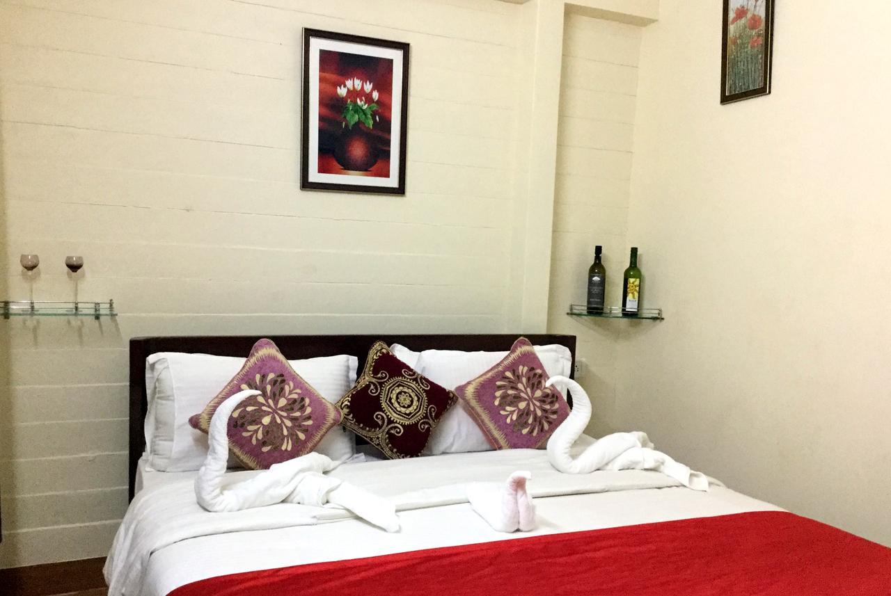 Morjim Queen Beach Resort 外观 照片